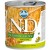 N&D Düşük Tahıllı Yaban Domuzlu Elmalı 285 gr