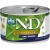 N&D Mini Balkabaklı Kuzu Etli Yavru 140 gr