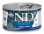 N&D Ocean Balıklı Ve Karidesli Yetişkin 140 gr