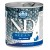 N&D Ocean Morina Balıklı Balkabaklı Yavru 285 gr