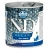 N&D Ocean Morina Balıklı Balkabaklı Yetişkin 285 gr