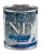 N&D Ocean Morina Balıklı Kalamarlı Yetişkin 285 gr