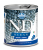 N&D Ocean Ringa Balıklı ve Karidesli 285 gr