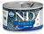 N&D Ocean Somon Morina Balığı Yetişkin 140 gr