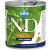 N&D Prime Kuzu & Yaban Mersini 285 gr