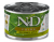 N&D Prime Yaban Domuz Elmalı Yetişkin 140 gr