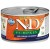 N&D Puppy Pumpkin Balkabak Kuzu ve Yaban Mersini 140 gr