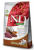N&D Quinoa Skin Coat Tahılsız Geyik Etli 2.5 kg