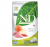 N&D Tahılsız Medium Yaban Domuzu ve Elmalı 2.5 kg