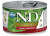 N&D Tahılsız Tavuk Narlı 140 gr