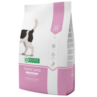 Nature's Protection Junior Kuzulu Yavru 2 kg