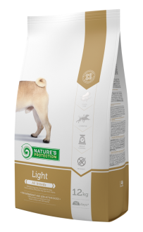 Nature's Protection Light 12 kg