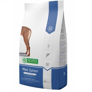 Nature's Protection Maxi Junior Yavru 12 kg