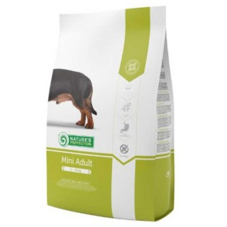 Nature's Protection Mini Chicken 2 kg