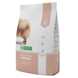 Nature's Protection Mini Junior Yavru 2 kg