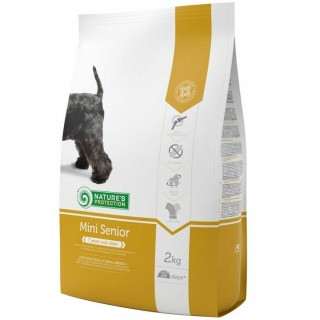 Nature's Protection Mini Senior Yaşlı 2 kg