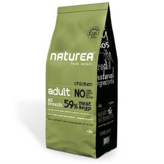 Naturea Naturals Adult Chicken Tahılsız Yetişkin 12 kg