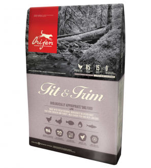 Orijen Fit&Trim 6 kg
