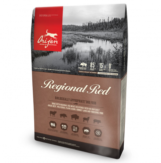 Orijen Regional Red 11.4 kg