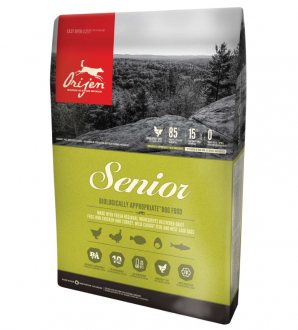 Orijen Senior 2 kg