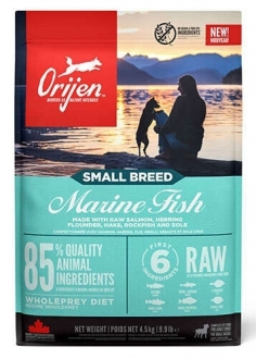 Orijen Small Breed Fish Küçük Irk 4.5 kg