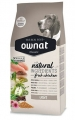 Ownat Classic Light Tavuklu 4 kg