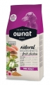 Ownat Classic Mini Adult Tavuklu 4 kg