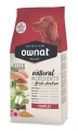 Ownat Classic Tavuklu 4 kg