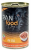 Pan Food Av Hayvanlı Etli 415 gr