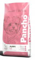 Pancho Kuzu Etli Yavru 15 kg