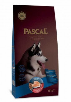 Pascal Somonlu Yetişkin 15 kg