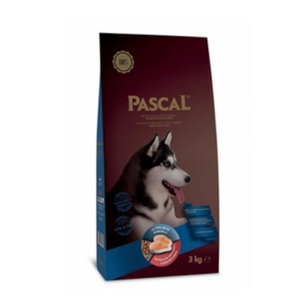 Pascal Somonlu Yetişkin 3 kg