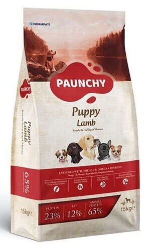 Paunchy Kuzu Etli Yavru 15 kg