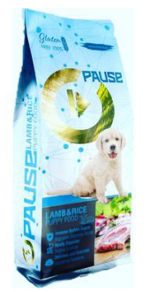 Pause Kuzu Etli Yavru 15 kg
