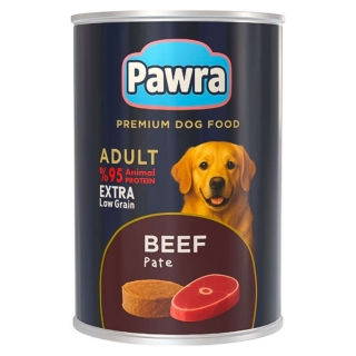 Pawra Dana Etli Pate Yetişkin 410 gr