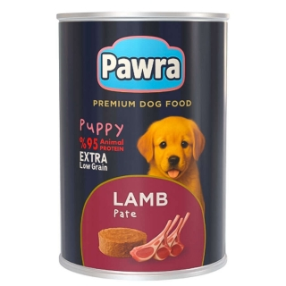 Pawra Kuzu Etli Pate Yavru 410 gr