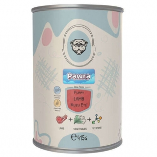 Pawra Kuzu Etli Yavru 415 gr