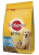 Pedigree Kümes Hayvanı ve Pirinç Kuru Yavru 3 kg