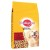 Pedigree Kuru Erişkin Biftekli Kümes Hayvanı 15 kg