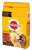 Pedigree Kuru Yetişkin Sığırlı ve Kümes Hayvanlı 2.6 kg