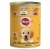 Pedigree Puppy Tavuklu Soslu Yavru 400 gr