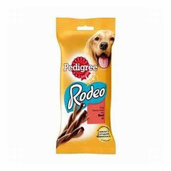 Pedigree Rodeo Biftekli 70 gr