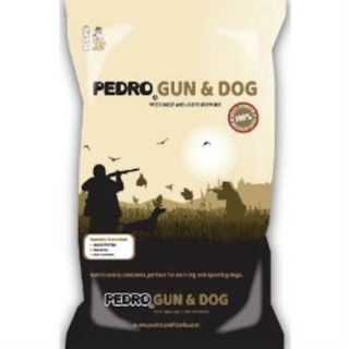 Pedro Gun Dog Premium Kuzu etli yetişkin 15 kg