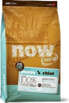 Petcurean Now Tahılsız Puppy Large 5.4 kg