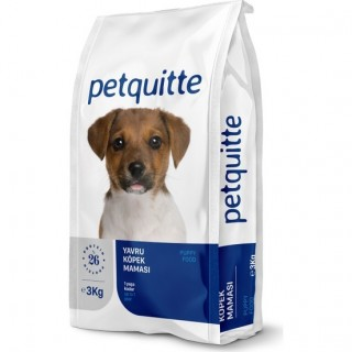 Petquitte Yavru 3 kg