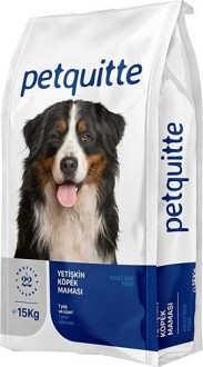 Petquitte Yetişkin 15 kg