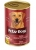 Petzz Dogs Sığır Etli Yetişkin 400 gr