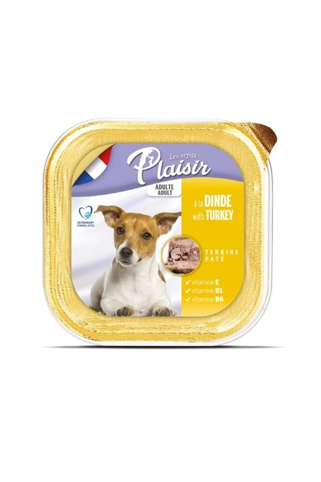 Plaisir Hindili Ezme 150 gr