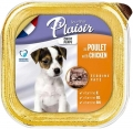 Plaisir Tahılsız Tavuklu Yavru 150 gr