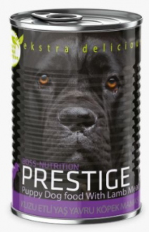 Prestige Kuzu Etli Yavru 415 gr